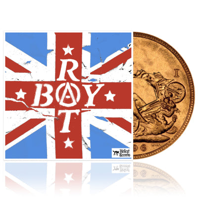 SUBURBIA CALLING ALBUM PICTURE DISC VINYL