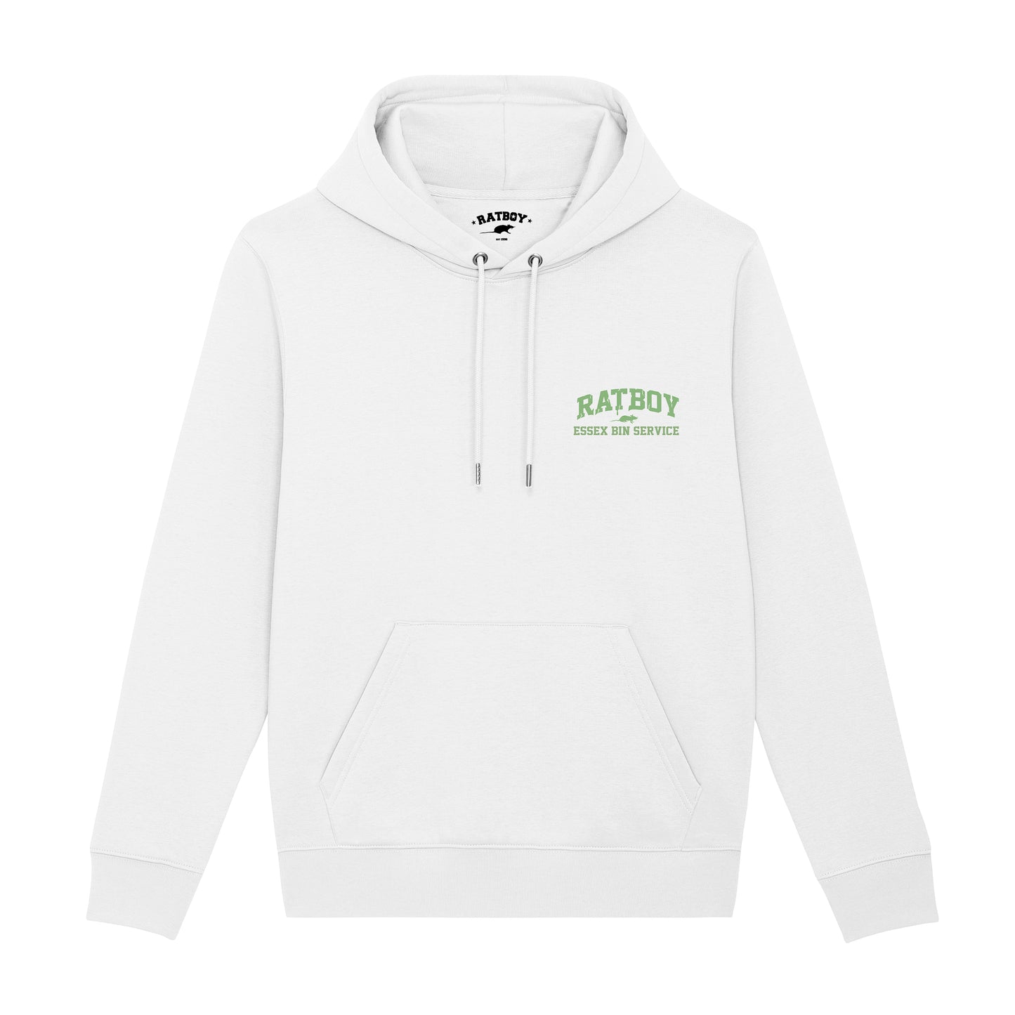 ESSEX BINS HOODIE