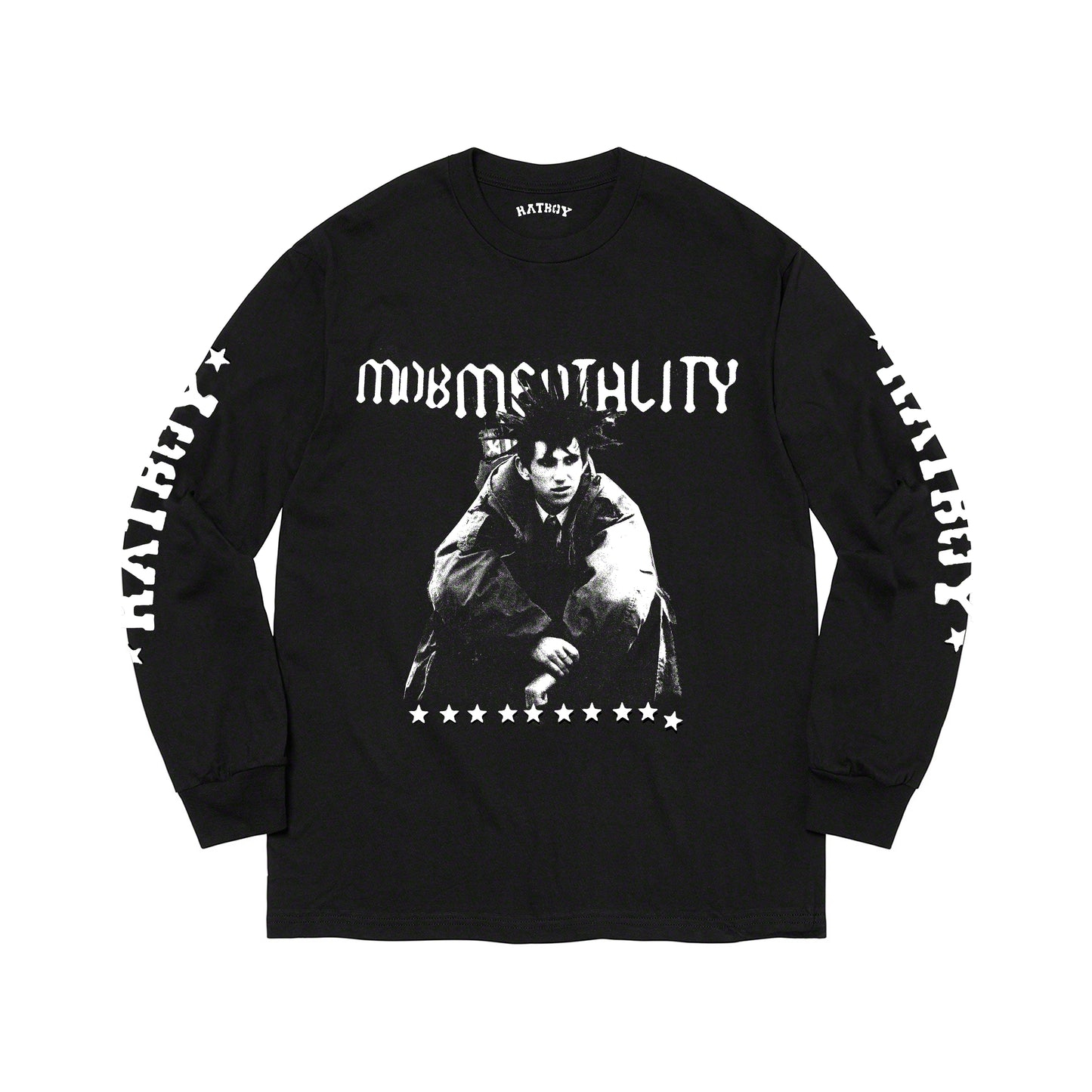 MOB LONG SLEEVE
