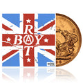 SUBURBIA CALLING ALBUM PICTURE DISC VINYL
