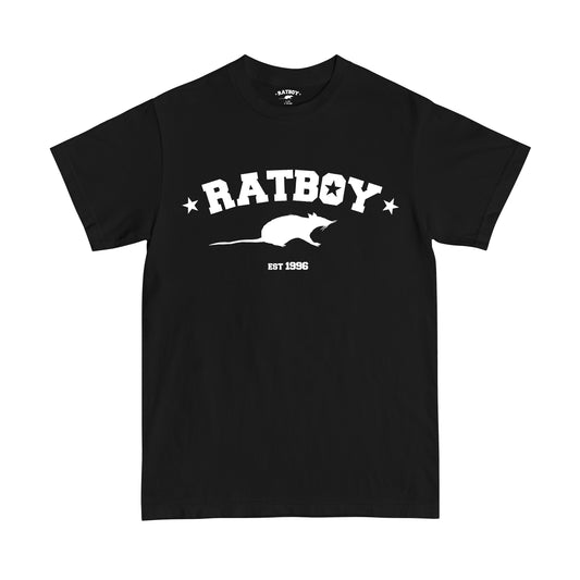 EST 1996 BLACK