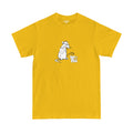 RAT P*SS YELLOW